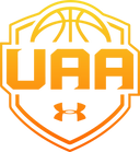 Girls UAA Session I 2026 (Bright Tangerine) Collection