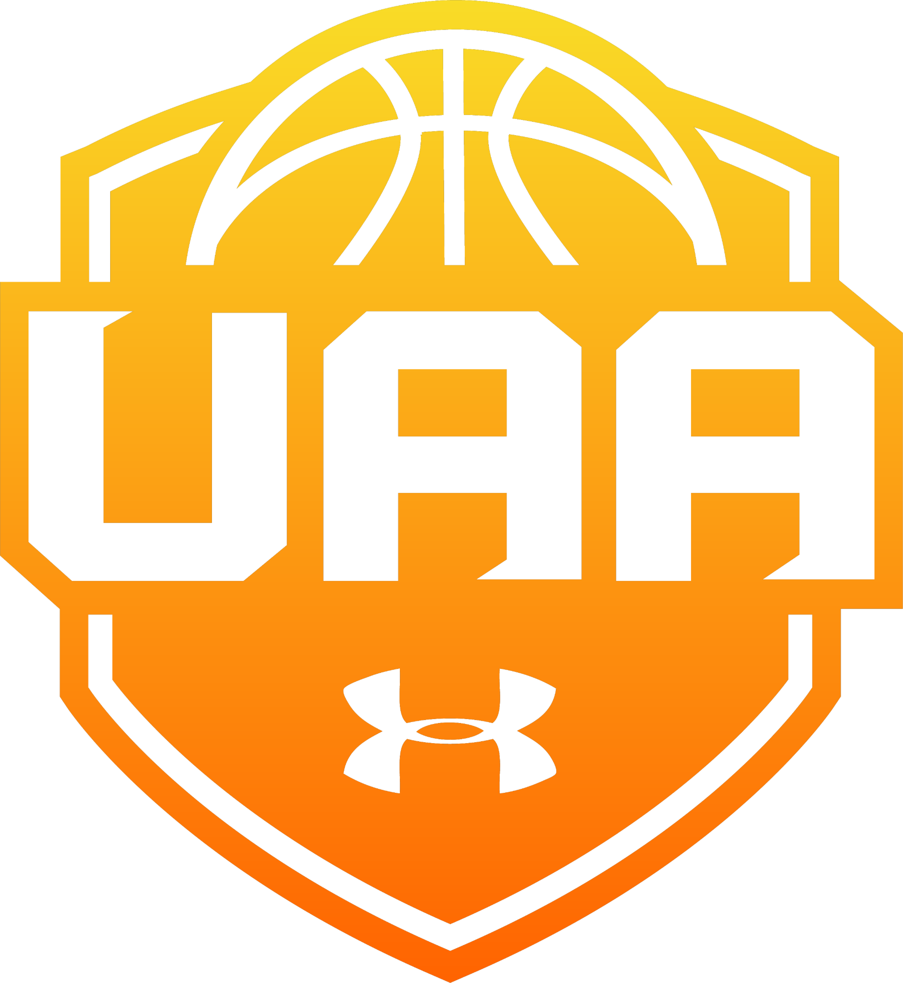 Girls UAA Session I 2026(Bright Sunset) Collection