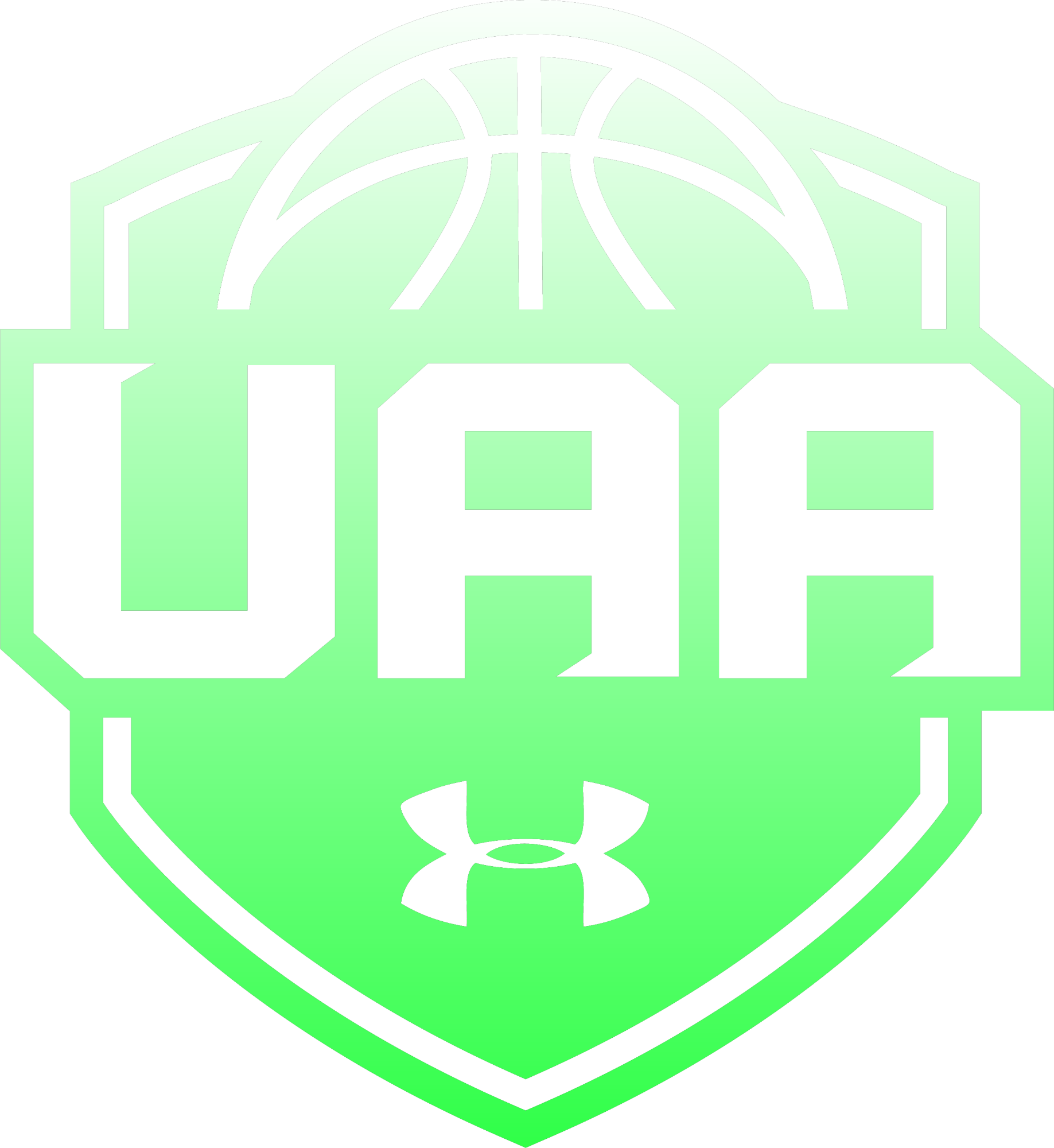 Boys UAA Session I 2026(Bright Lime) Collection