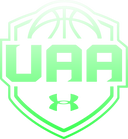 Boys UAA Session I 2026(Vibrant Green) Collection