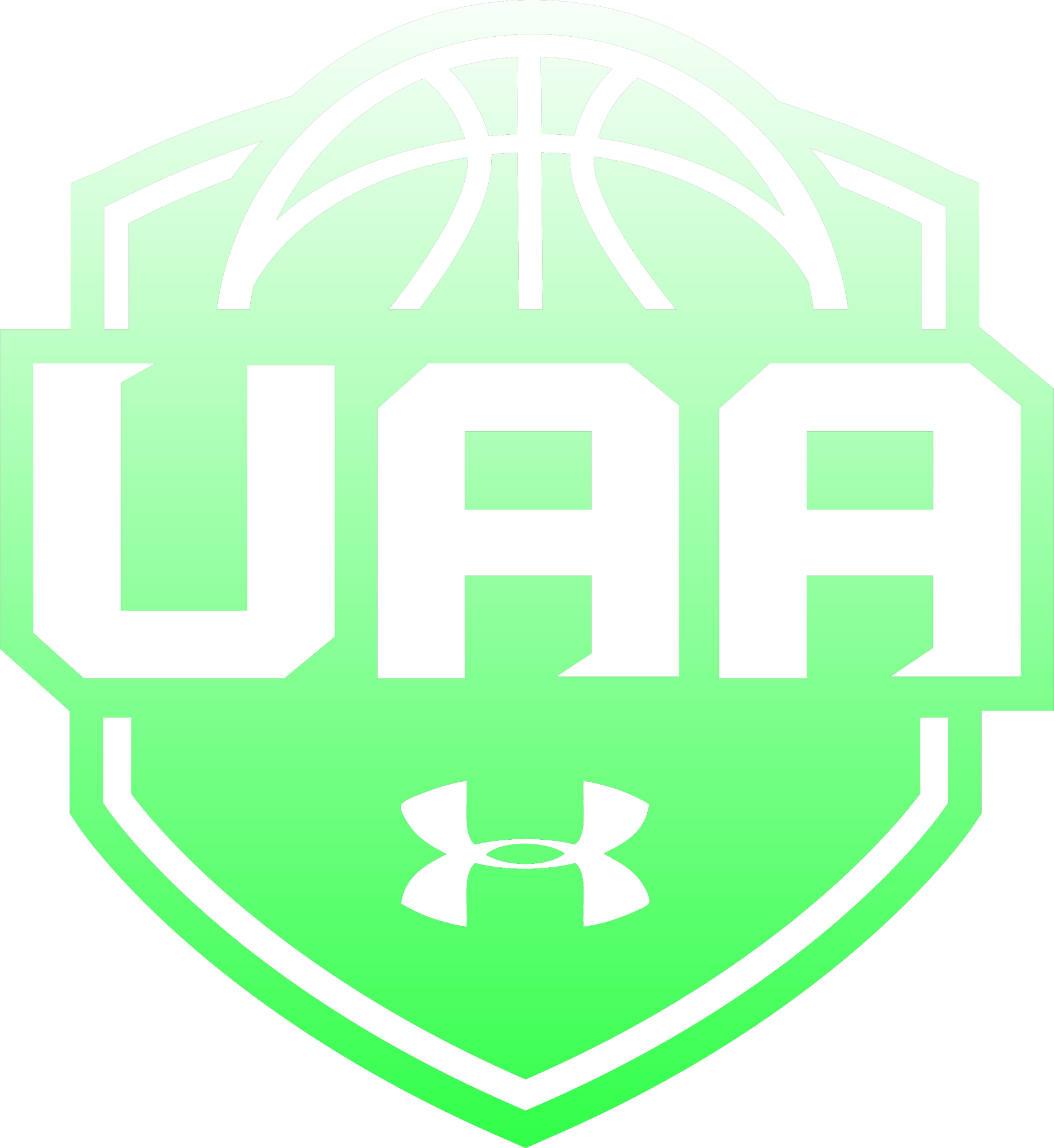 Boys UAA Session I 2026 (Clover Green) Collection
