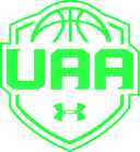 Boys UAA Session I 2026 (Forest green) Collection