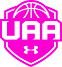Boys UAA Session I 2026 (Strong Pink) Collection