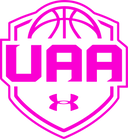 Boys UAA Session I 2026 (Full Pink) Collection