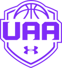 Boys UAA Session I 2026 (Electric Purple) Collection