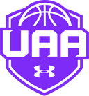 Boys UAA Session I 2026 (Lavender Purple) Collection