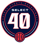 Select 40 Session l East 2026 (Main Logo) Collection