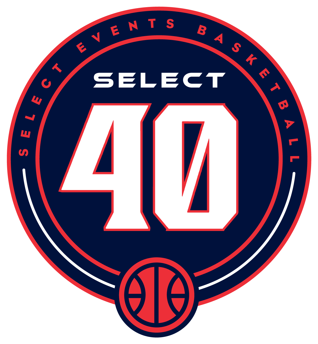 Select 40 Session l East 2026 (Main Logo) Collection