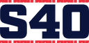 Select 40 Session l East 2026 (Navy Text) Collection