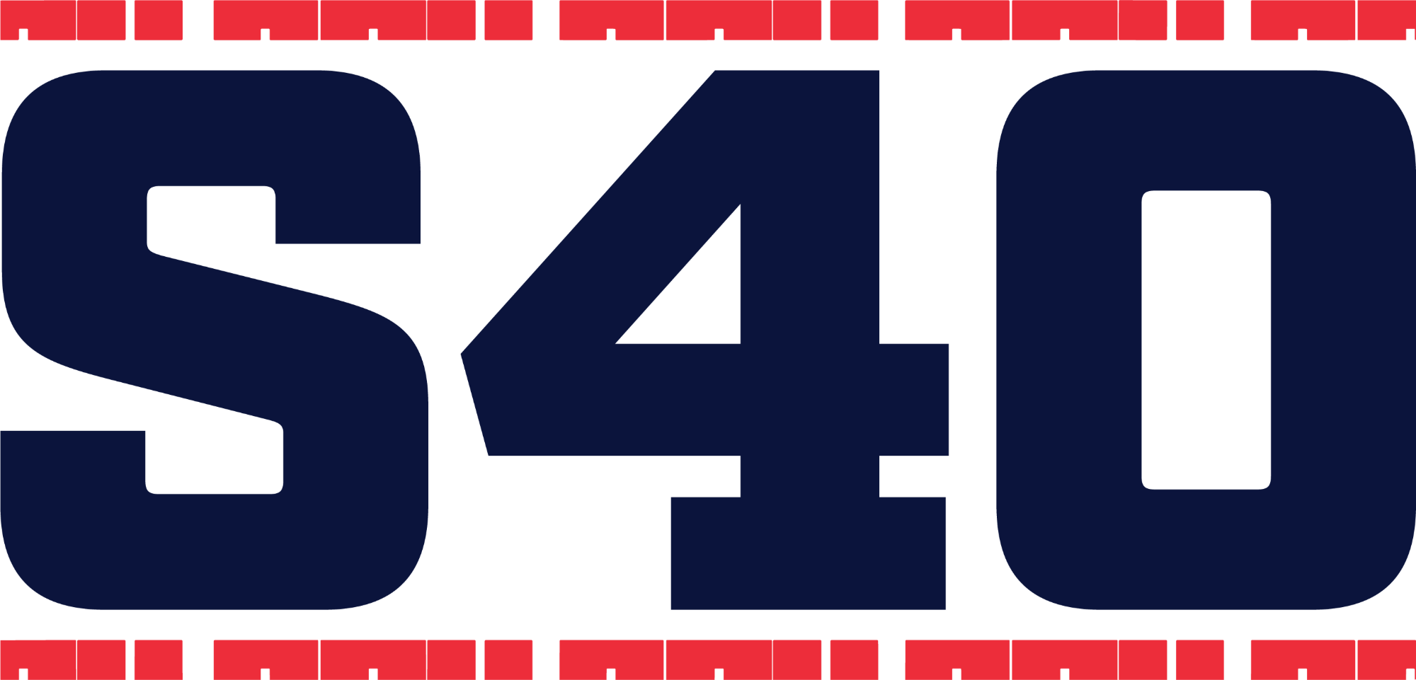 Select 40 Session l East 2026 (Navy Text) Collection