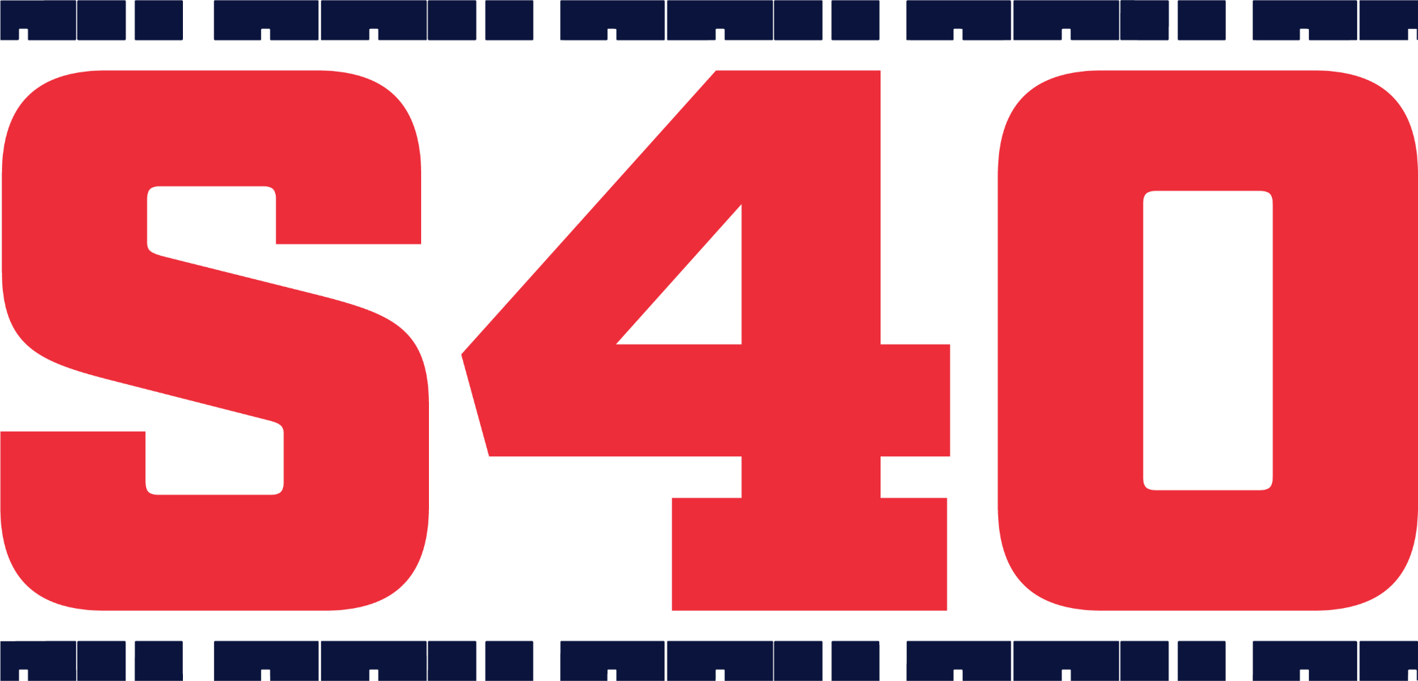 Select 40 Session l East 2026 (Red Text) Collection