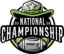 Rise Flag Football National Championships 2026 (Cowboy Logo) Collection