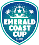 Emerald Coast Cup 2026(Turquoise) Collection