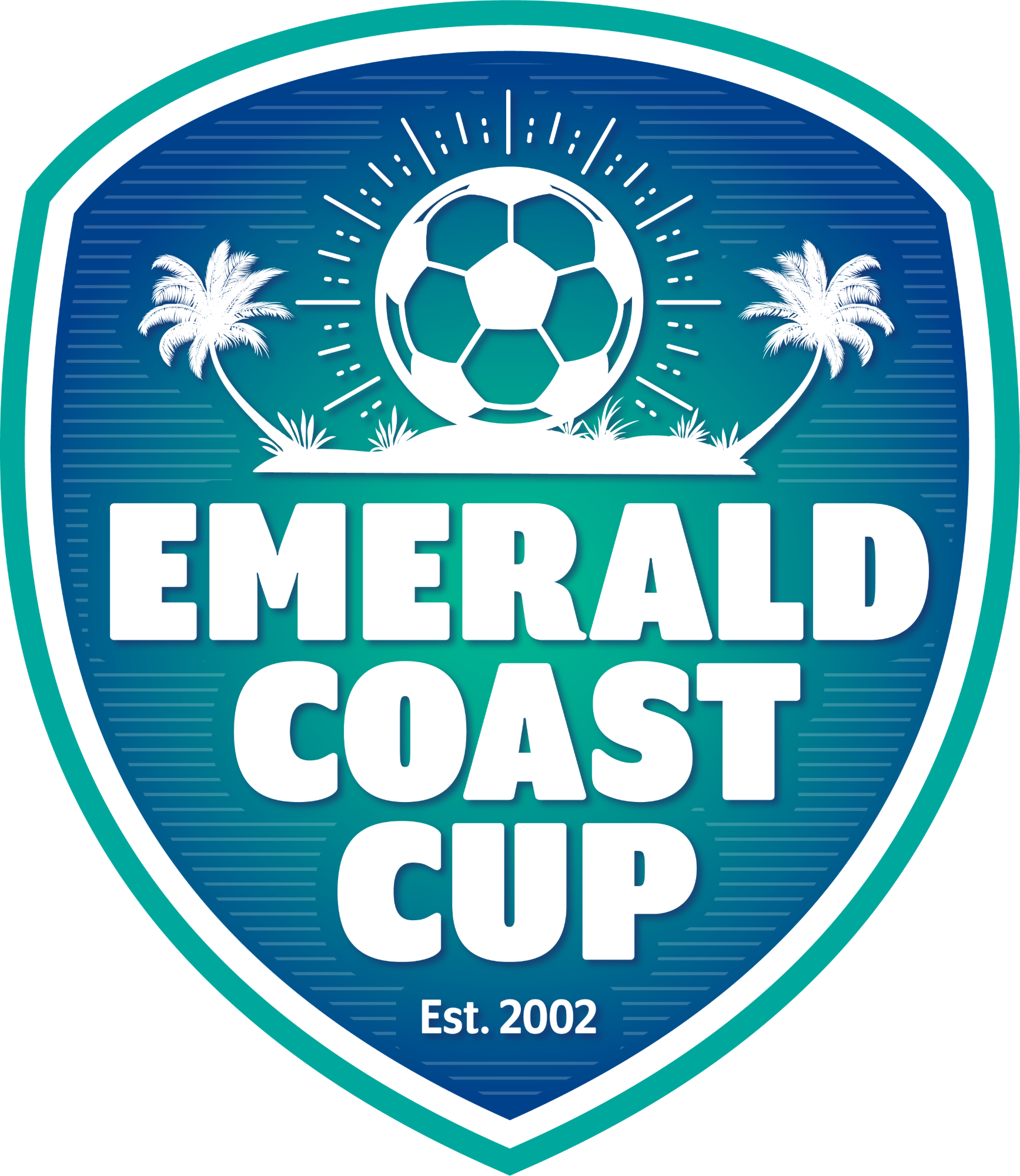 Emerald Coast Cup 2026(Turquoise) Collection
