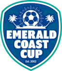 Emerald Coast Cup 2026(Navy) Collection
