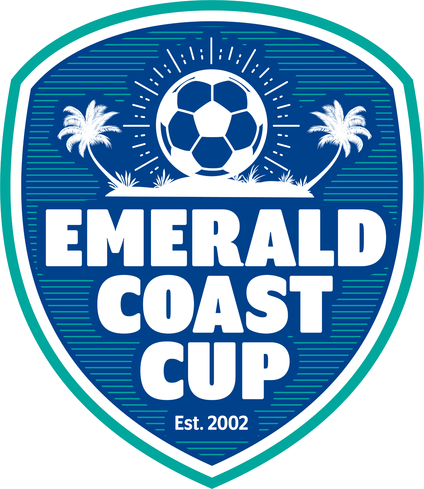 Emerald Coast Cup 2026(Navy) Collection