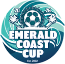Emerald Coast Cup 2026 (Main Logo) Collection