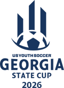 USYS GA State Cup (w2/3) 2026 (Navy) Collection