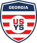 USYS GA State Cup (w2/3) 2026 (Main Logo) Collection