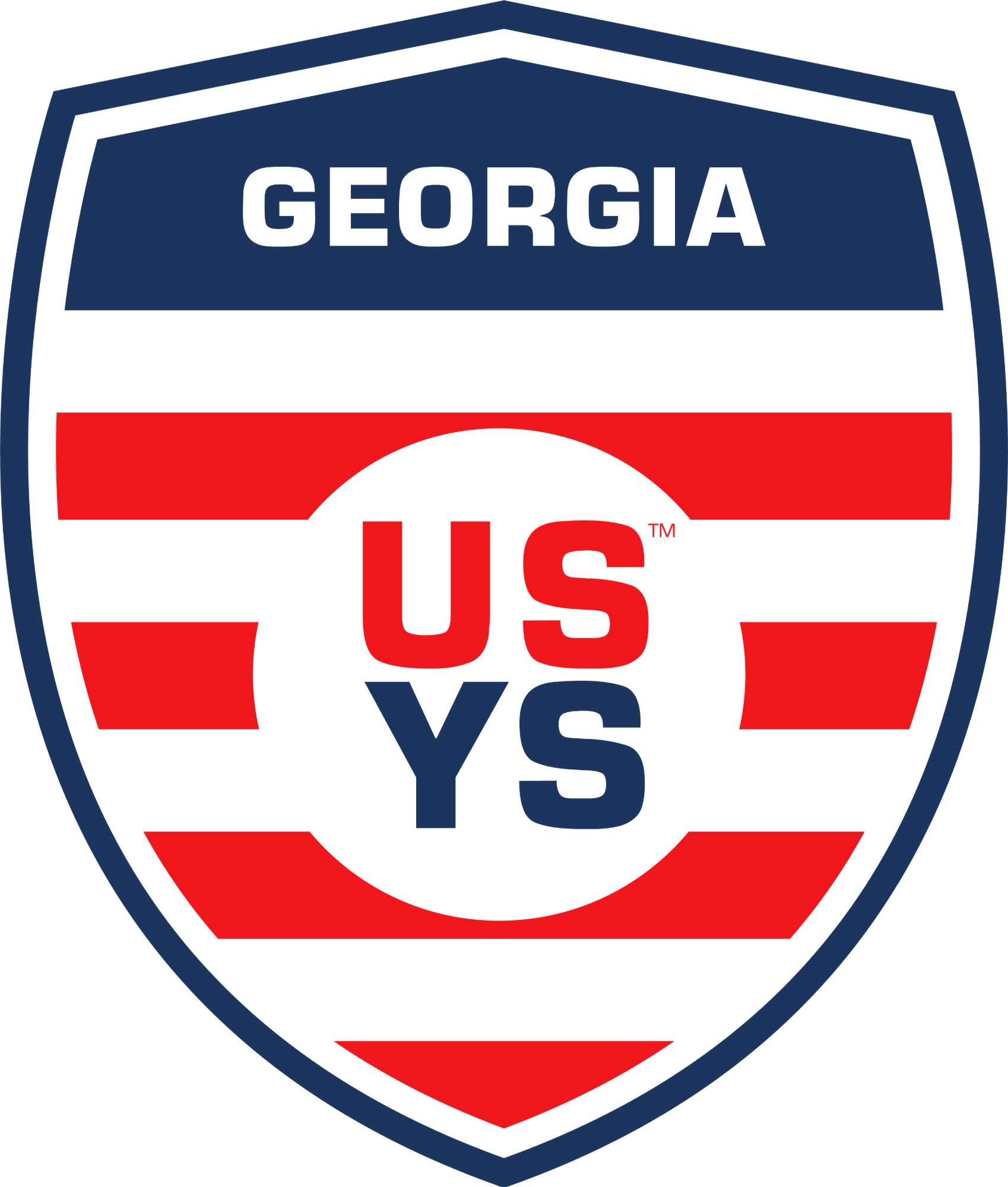 USYS GA State Cup (w2/3) 2026 (Main Logo) Collection