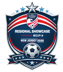 National League Regional Showcase New Jersey 2026 Collection