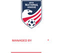 National League Regional Showcase New Jersey 2026 (White Text) Collection