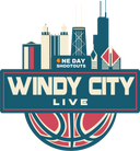 Windy City Live 2026 (City Aesthetic) Collection