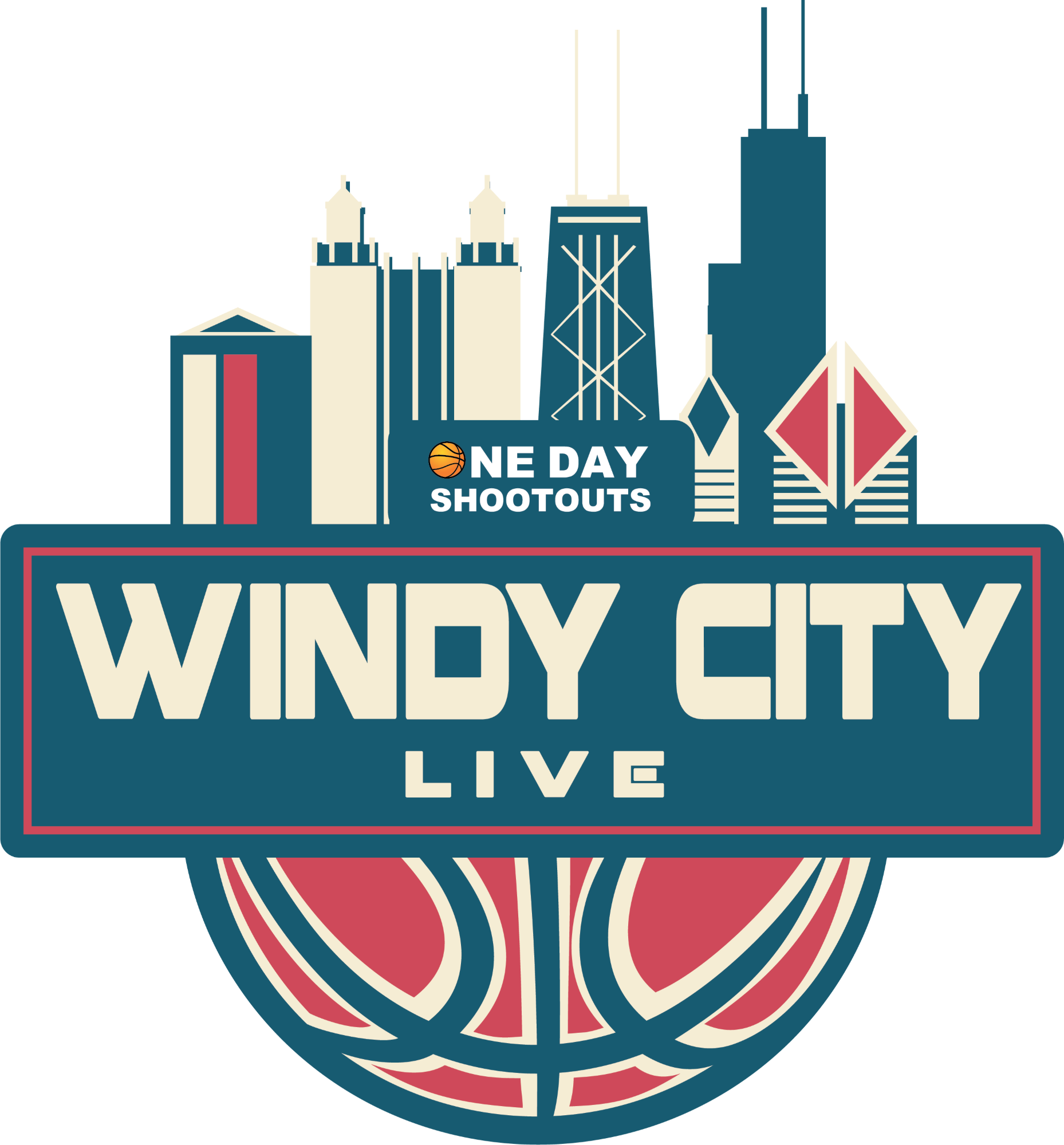 Windy City Live 2026 (City Aesthetic) Collection
