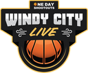 Windy City Live 2026 (Main Logo) Collection