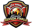 14th Annual Atlanta Season Finale 2026 Collection
