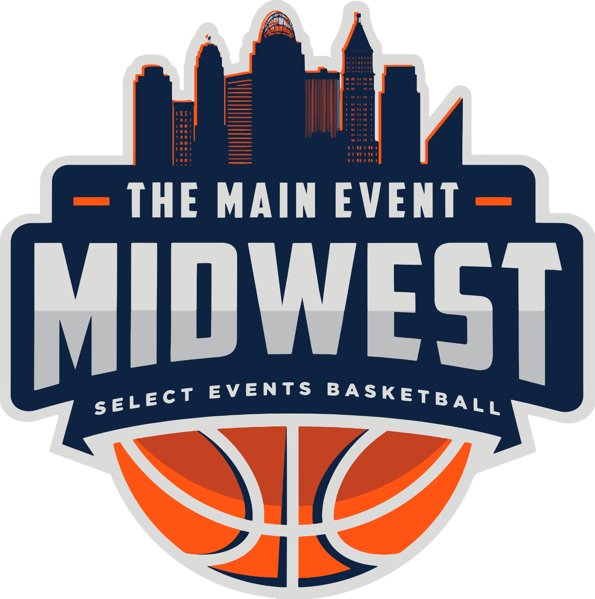The Main Event Midwest 2026 (Main Logo) Collection