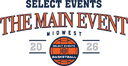 The Main Event Midwest 2026(Collegiate Shield) Collection