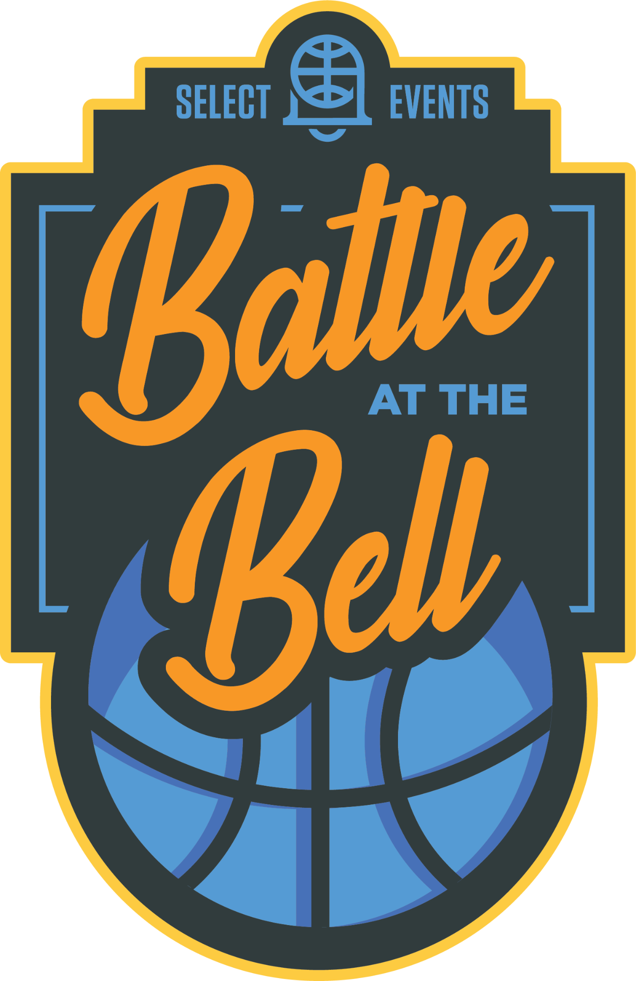 Battle At The Bell 2026(Main Logo) Collection