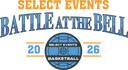 Battle At The Bell 2026 (Collegiate Shield Logo) Collection