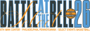 Battle At The Bell 2026 (Bold Stacked Text) Collection