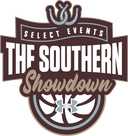 The Southern Showdown 2026( Main Logo) Collection