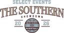 The Southern Showdown 2026 (Collegiate Shield) Collection