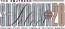 The Southern Showdown 2026 (Bold Stacked Text) Collection