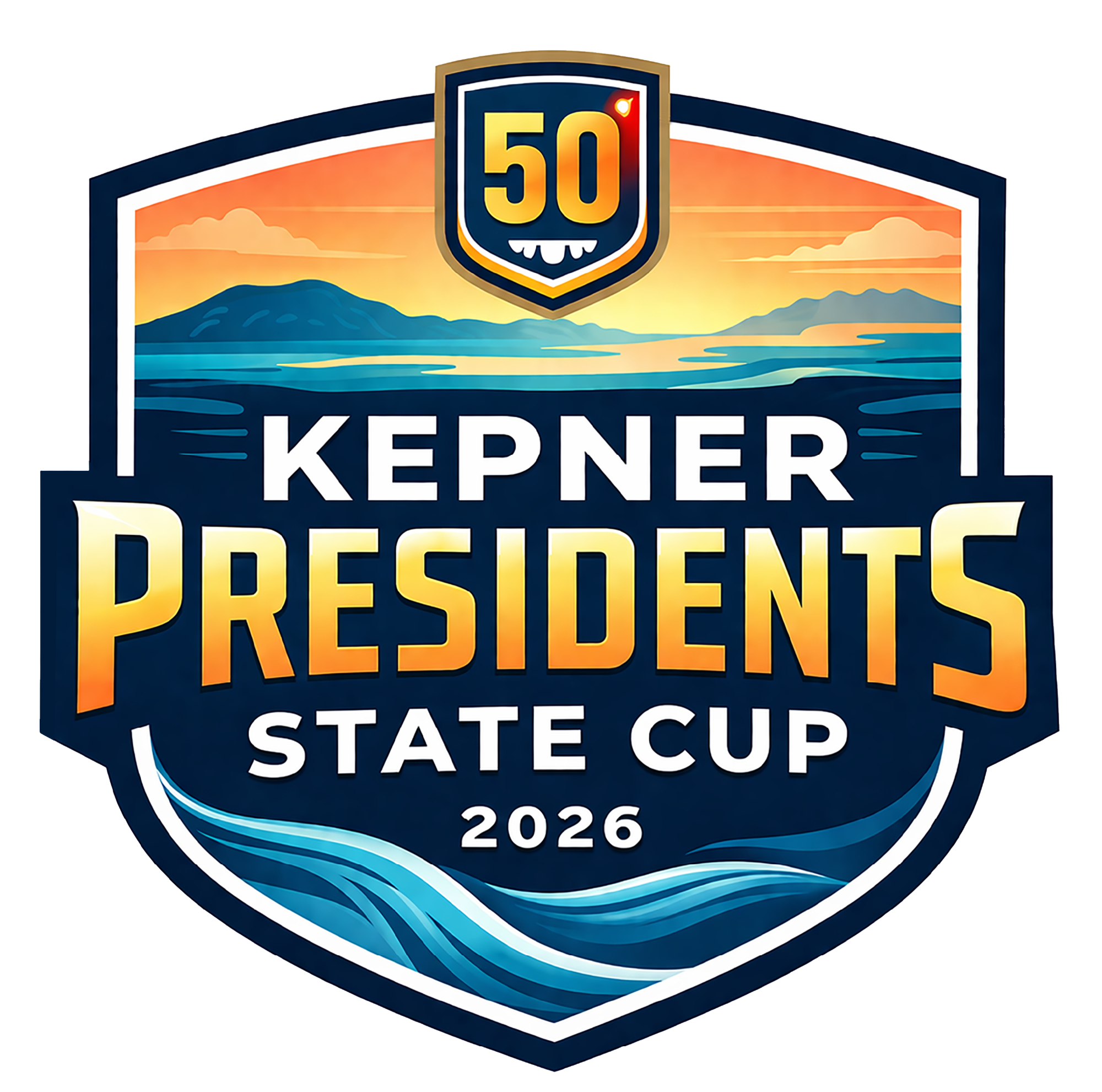 USYS NC State Cup (w1/3) 2026 (Sunset Aesthetic) Collection