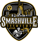 Smashville Showdown 2026 Collection