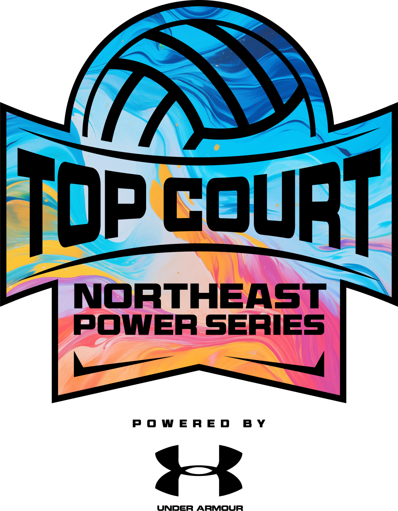 NPS - Coastal Clash 2026(Blue Color Slpash) Collection