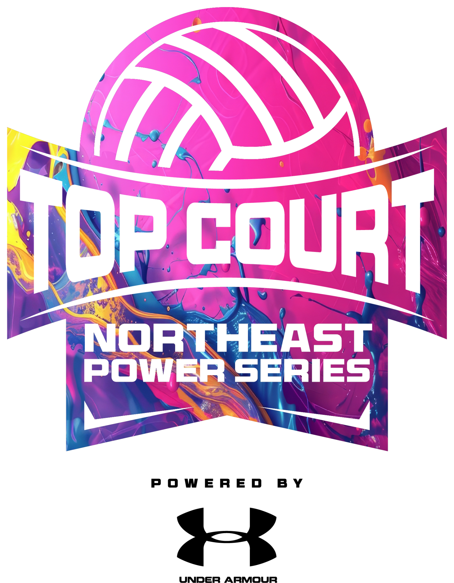 NPS - Coastal Clash 2026(Pink Color Splash) Collection