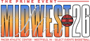 The Prime Event Midwest 2026 (Bold Stacked Text) Collection
