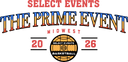The Prime Event Midwest 2026(Collegiate Shield) Collection