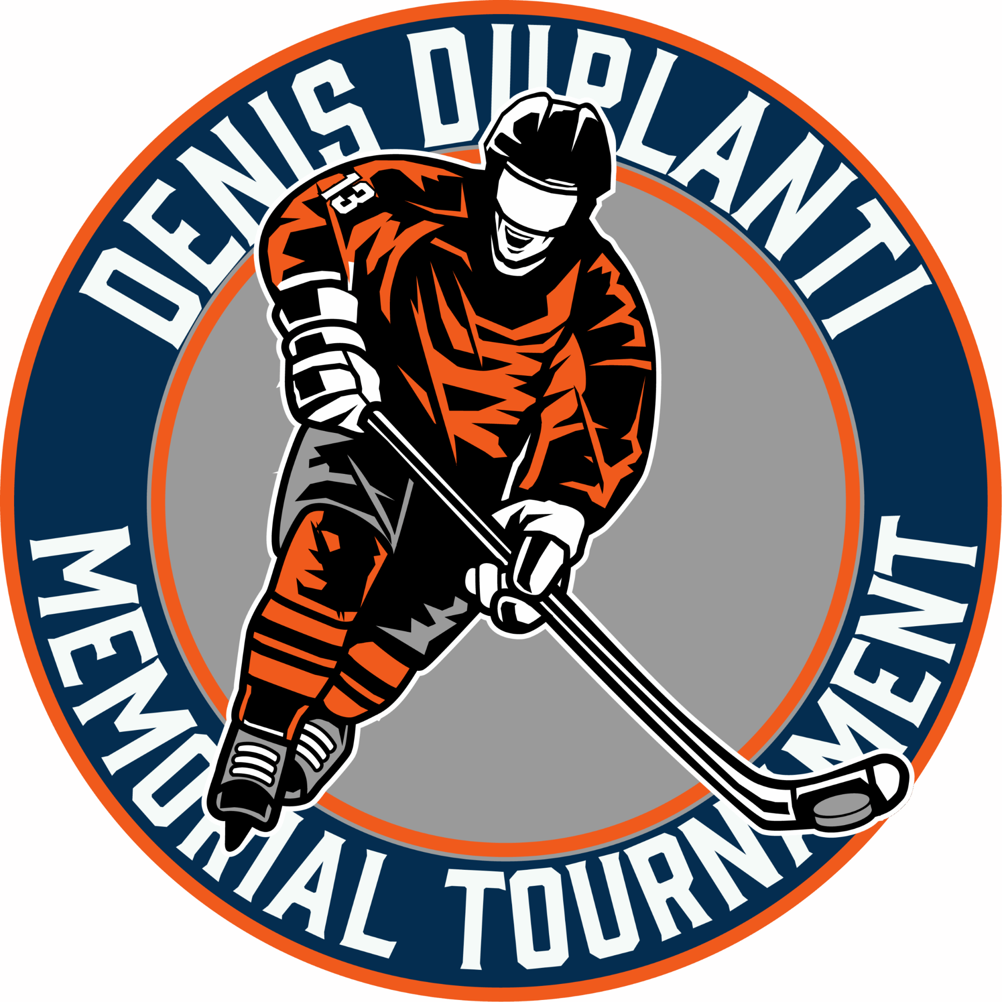 Denis DuPlanti Memorial Tournament (Classic Style) Collection