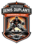 Denis DuPlanti Memorial Tournament (Main Logo) Collection