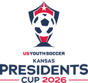 USYS KS Presidents Cup Spring 2026 Collection