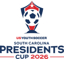 USYS SC Presidents Cup Spring 2026 (Red and Navy) Collection
