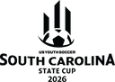 USYS SC State Cup Spring 2026 (Full Black) Collection