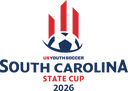 USYS SC State Cup Spring 2026 Collection